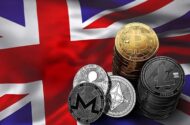 انگلیس از محدودیت استیبل‌کوین عقب‌نشینی کرد