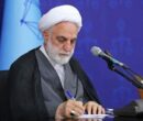 اژه‌ای: صهیونیست‌ها آرزوی خالی شدن خیابان‌ها را به گور خواهند برد