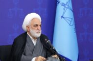 اژه‌ای: پیگیری حقوقی و افشای جنایات آمریکا ادامه دارد