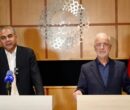 ایران به دنبال افزایش تجارت ۱۰ میلیارد دلاری با پاکستان است