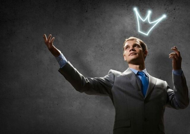 با این روش ۵ ثانیه‌ای اعتمادبه‌نفس‌تان را برگردانید