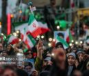 با پرچم ایران به مهمانی غدیر بیایید؛ این مراسم برای همه است