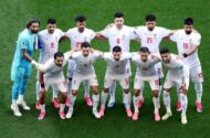 بازتاب جهانی عملکرد تیم ملی ایران / چرا جهان از تیم ملی ایران تمجید می‌کند؟