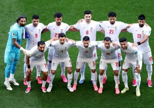 بازتاب جهانی عملکرد تیم ملی ایران / چرا جهان از تیم ملی ایران تمجید می‌کند؟