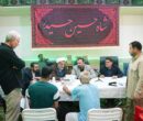 بازدید دادستان تهران به همراه 168 مقام قضایی از زندان‌های استان
