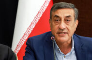 بازدید معاون اجرایی رئیس‌جمهور از پروژه‌های کلیدی راهسازی در ایلام