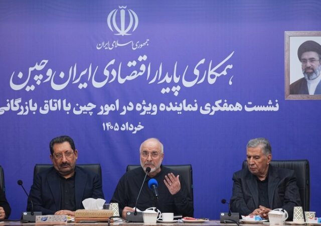 باید سنگر را از بچه‌های پای لانچر تحویل گرفته و برای مردم رفاه بیاوریم