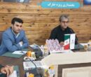 بخشدار ویژه خارگ: فعالیت‌های ورزشی در جزیره گسترش یابد
