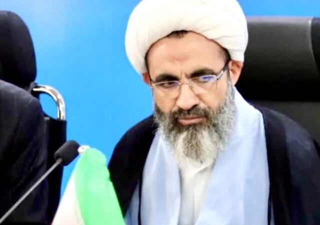 برنامه‌های غدیر و سالگرد ارتحال امام در فردیس مستقل برگزار می‌شود