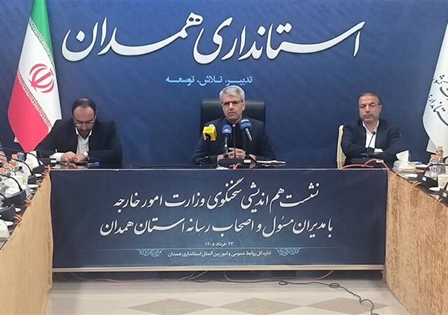 بقایی: از بحران‌های سخت‌تر هم عبور کرده‌ایم/لزوم مستندسازی حادثه میناب