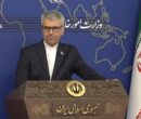 بقایی: جام جهانی نباید بهانه‌ای برای آزار نمایندگان ورزشی ملت‌ها شود