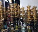 بلوار فرودگاه اهواز باید از دخانیاتفروشان غیرمجاز پاکسازی شود بلوار فرودگاه اهواز باید از دخانیاتفروشان غیرمجاز پاکسازی شود