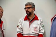 بهره‌مندی بیش از ۳۴۷ هزار نفر از خدمات هلال احمر در دهه امامت و ولایت