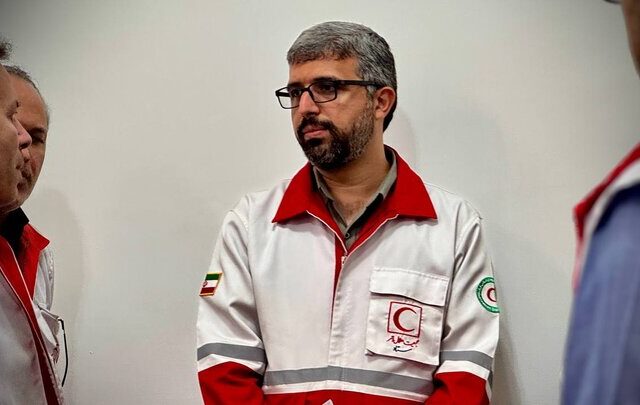 بهره‌مندی بیش از ۳۴۷ هزار نفر از خدمات هلال احمر در دهه امامت و ولایت
