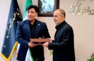 بهره‌گیری از ظرفیت‌های علمی، شرط موفقیت سازمان بازرسی است