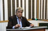 بهروز رضوی درگذشت؛ اعلام تاریخ مراسم تشییع