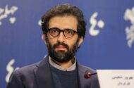 بهروز شعیبی برای گفتن از «قرار» به تلویزیون می‌آید