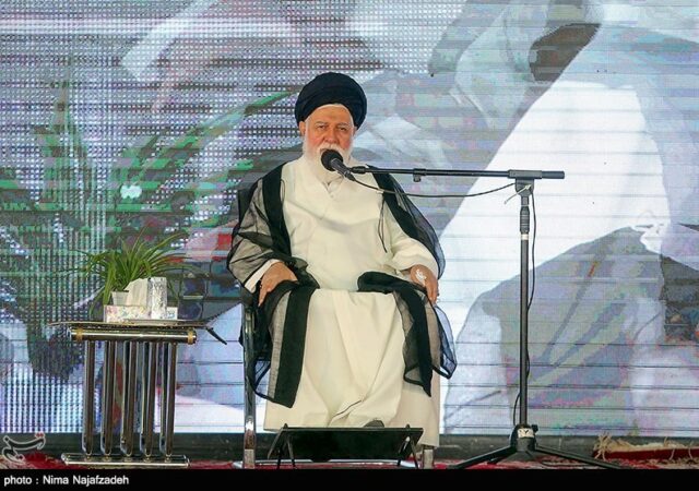 بیانیه رهبری، تنها تحلیل ثابت و قطعی از تفاهم‌نامه است