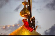 بیرق عزا بر فراز پایتخت شور و شعور/آغاز فصل دلدادگی زنجانی‌ها