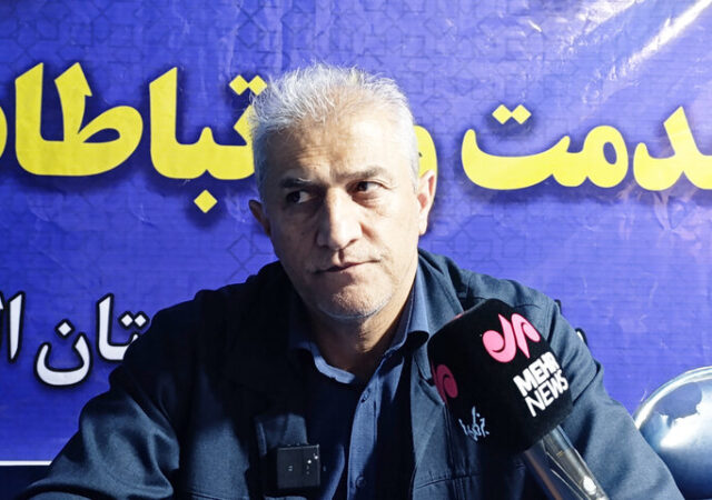 تأکید بازرس کل البرز بر حمایت از واحدهای تولیدی و حفظ اشتغال