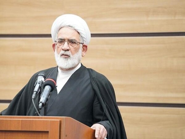 تأکید رئیس دیوان عالی کشور بر تسریع رسیدگی‌ها و کاهش پرونده‌های معوق