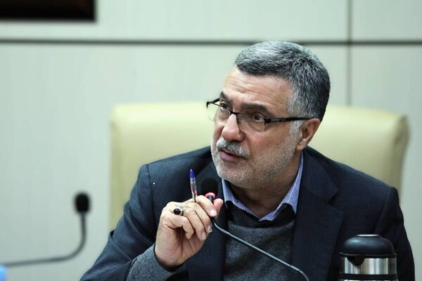 تأکید وزیر بهداشت بر تأمین اعتبار پروژه‌های درمانی بوشهر