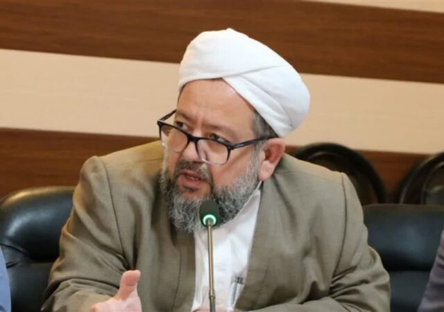 تاکید عالم اهل سنت بر پیام جهانی عاشورا؛ مکتب حسین(ع) فراتر از تاریخ