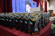 تجلیل از مربیان سازنده ورزش؛ مازندران ۱۱ شهید ورزشکار تقدیم کرد