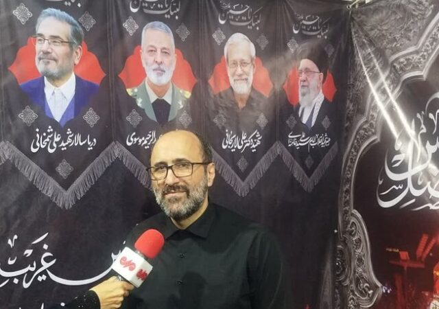 تدوین سند راهبردی اعتلای بسیج اساتید گیلان بر مبنای ۴ راهبرد کلیدی