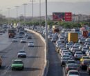 ترافیک سنگین در خروجیهای تهران / کدام مسیرها روان است؟ + جزئیات ترافیک سنگین در خروجیهای تهران / کدام مسیرها روان است؟ + جزئیات