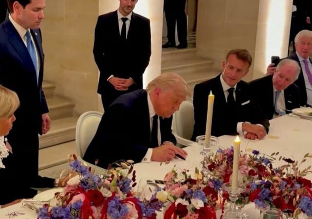 ترامپ: آمریکا سیاست فشار حداکثری بر تهران را ادامه خواهد داد