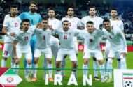 ترکیب احتمالی ایران مقابل نیوزیلند
