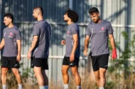 ترکیب احتمالی پرسپولیس مقابل چادرملو / سورپرایز اوسمار لو رفت