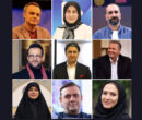 ترکیب جدید شورای مرکزی کانون مجریان رسانه‌های دیداری مشخص شد