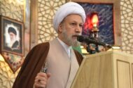 تشییع «قائد شهید» نمایش قدرت و انسجام ملت ایران است