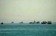 تصمیم فوری سازمان دریانوردی پس از حادثه در دریای عمان