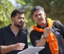 تصویربرداری سریال «دو وجب و نیم» آغاز شد تصویربرداری سریال «دو وجب و نیم» آغاز شد