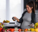 تغذیه مادران باردار: راهکارهای علمی برای پیشگیری از کمخونی و حفظ سلامت جنین تغذیه مادران باردار: راهکارهای علمی برای پیشگیری از کمخونی و حفظ سلامت جنین