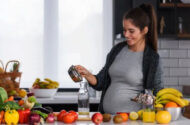 تغذیه مادران باردار: راهکارهای علمی برای پیشگیری از کم‌خونی و حفظ سلامت جنین