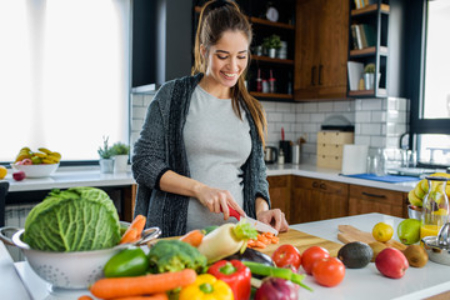 مکمل آهن برای مادران باردار