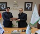 تفاهمنامه ایرانداک و سازمان بازرسی برای ارتقای سلامت علمی کشور تفاهمنامه ایرانداک و سازمان بازرسی برای ارتقای سلامت علمی کشور