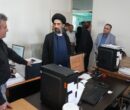 تلاش شبانه‌روزی قضات دیواندره موجب کاهش موجودی پرونده‌ها می‌شود