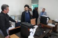 تلاش شبانه‌روزی قضات دیواندره موجب کاهش موجودی پرونده‌ها می‌شود