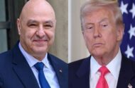 تماس مهم ترامپ با رئیس‌جمهور لبنان/ درخواست فشار بر اسرائیل