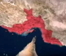 تنش دریایی بالا گرفت/ آمریکا سطح تهدید در تنگه هرمز را افزایش داد