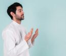 تنها ۵ دقیقه دعا به کاهش درد و اضطراب کمک می‌کند!