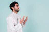 تنها ۵ دقیقه دعا به کاهش درد و اضطراب کمک می‌کند!