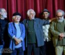 توقیف؛ از «خط قرمز» تا «خرس» / انتقاد از ممیزی و بررسی ریشه‌های خشونت در سینمای خسرو معصومی