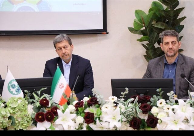 تکذیب شایعه قطع آب زاینده‌رود؛واگذاری مدیریت 60روزه آبیاری به کشاورزان