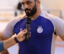 جام تختی؛ اولین دوئل به سود حسن یزدانی / آذرپیرا شکست خورد جام تختی؛ اولین دوئل به سود حسن یزدانی / آذرپیرا شکست خورد